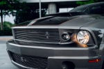 2005 Ford Mustang Foose Stallion Prototype