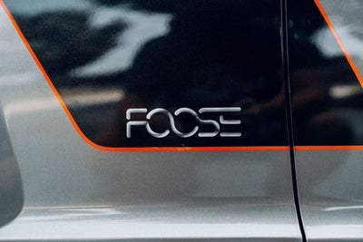 2005 Ford Mustang Foose Stallion Prototype
