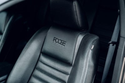 2005 Ford Mustang Foose Stallion Prototype