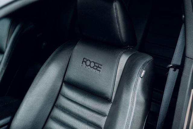 2005 Ford Mustang Foose Stallion Prototype