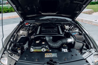 2005 Ford Mustang Foose Stallion Prototype