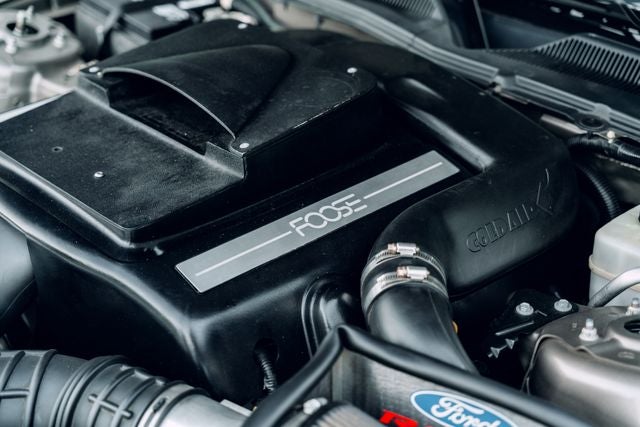 2005 Ford Mustang Foose Stallion Prototype