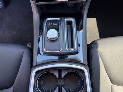2023 Chrysler 300 Touring