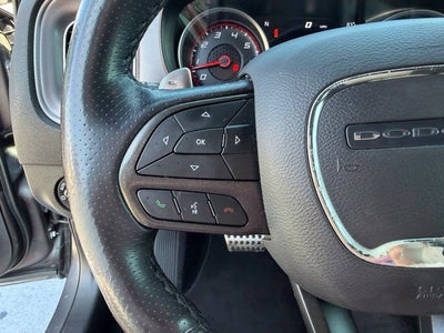 2023 Dodge Charger R/T Scat Pack