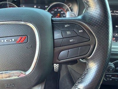 2023 Dodge Charger R/T Scat Pack