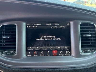 2023 Dodge Charger R/T Scat Pack