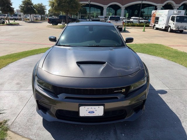 2023 Dodge Charger R/T Scat Pack