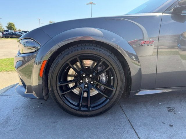 2023 Dodge Charger R/T Scat Pack