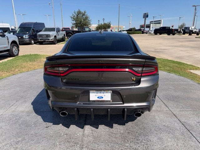 2023 Dodge Charger R/T Scat Pack