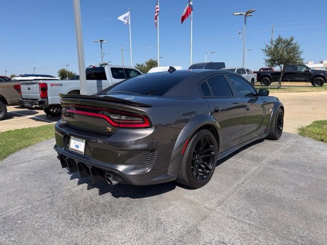 2023 Dodge Charger R/T Scat Pack