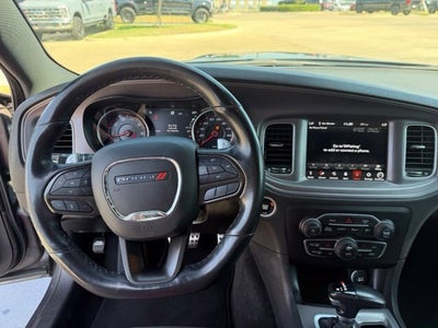2023 Dodge Charger R/T Scat Pack