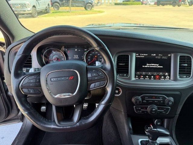 2023 Dodge Charger R/T Scat Pack