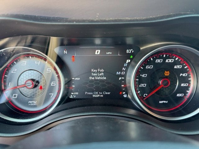 2023 Dodge Charger R/T Scat Pack