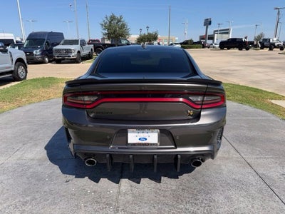 2023 Dodge Charger R/T Scat Pack