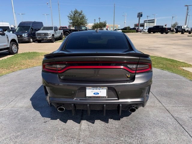 2023 Dodge Charger R/T Scat Pack
