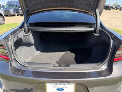 2023 Dodge Charger R/T Scat Pack