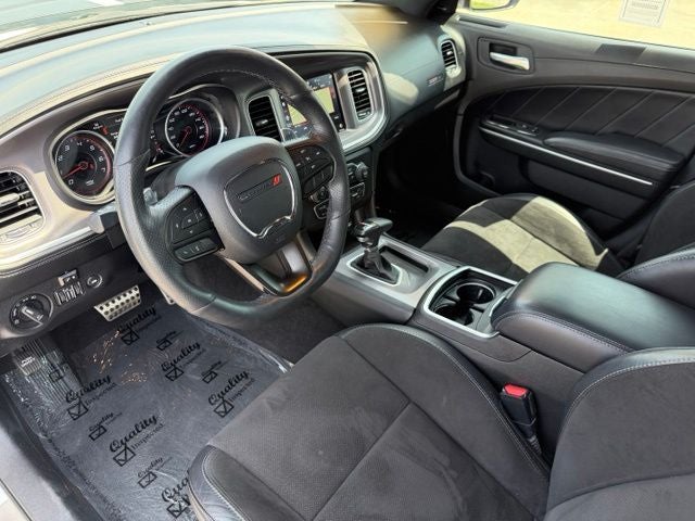 2022 Dodge Charger R T Scat Pack