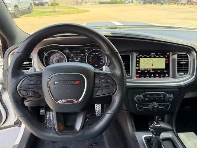 2022 Dodge Charger R T Scat Pack