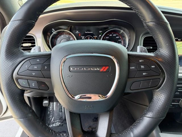 2022 Dodge Charger R T Scat Pack