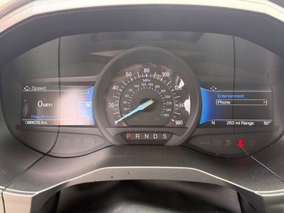 2023 Ford Edge SE