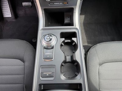 2023 Ford Edge SE