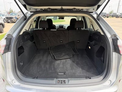 2023 Ford Edge SE