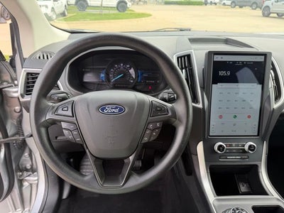 2023 Ford Edge SE