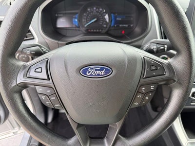 2023 Ford Edge SE
