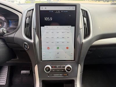 2023 Ford Edge SE