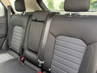 2023 Ford Edge SE