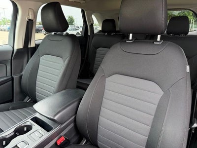 2023 Ford Edge SE
