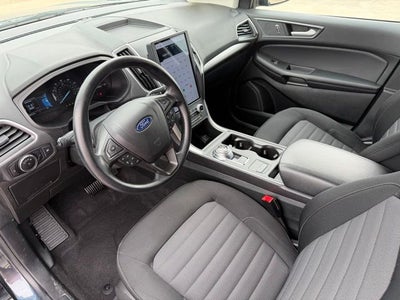 2023 Ford Edge SE
