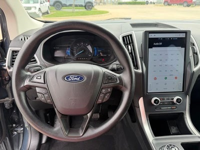 2023 Ford Edge SE