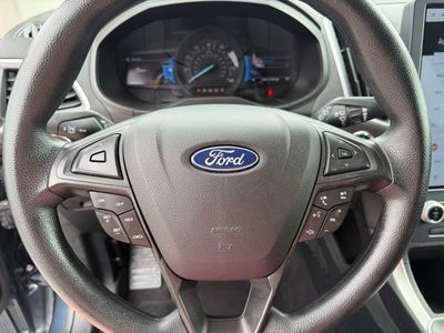 2023 Ford Edge SE
