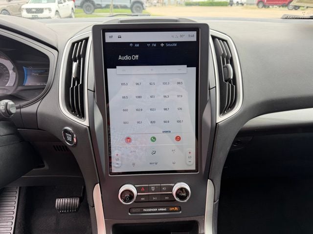 2023 Ford Edge SE
