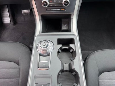 2023 Ford Edge SE