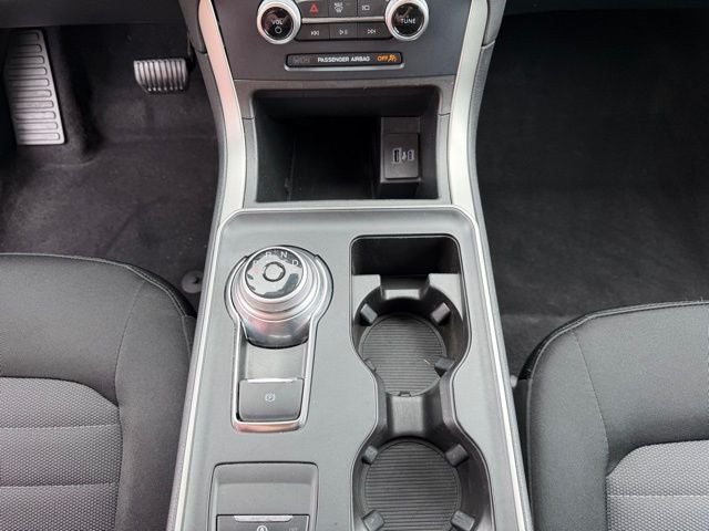 2023 Ford Edge SE