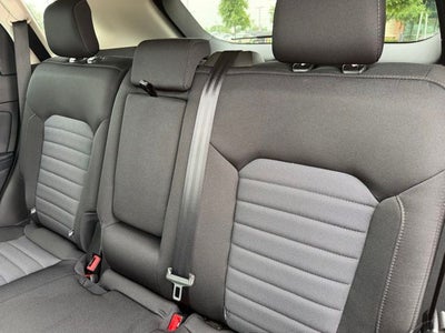 2023 Ford Edge SE