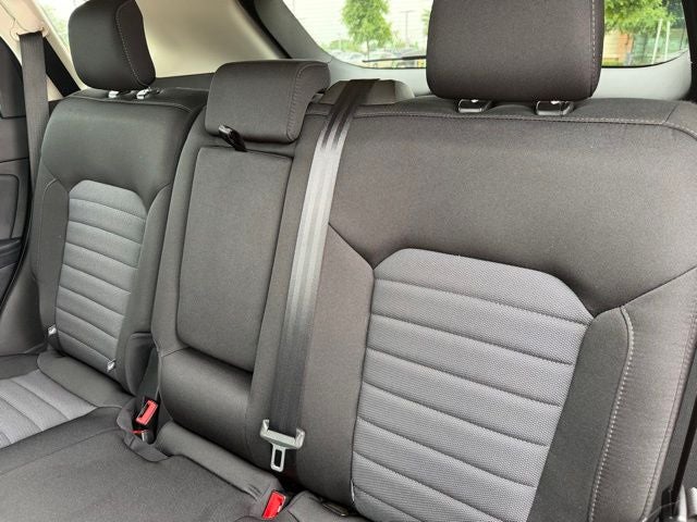 2023 Ford Edge SE