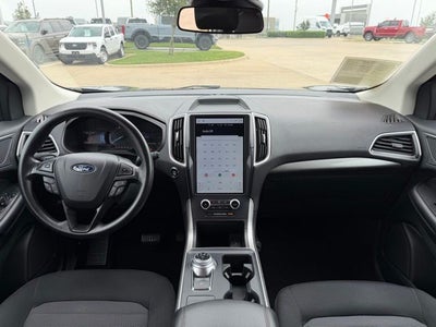 2023 Ford Edge SE