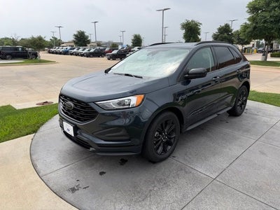 2023 Ford Edge SE