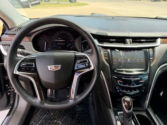 2017 Cadillac XTS Luxury