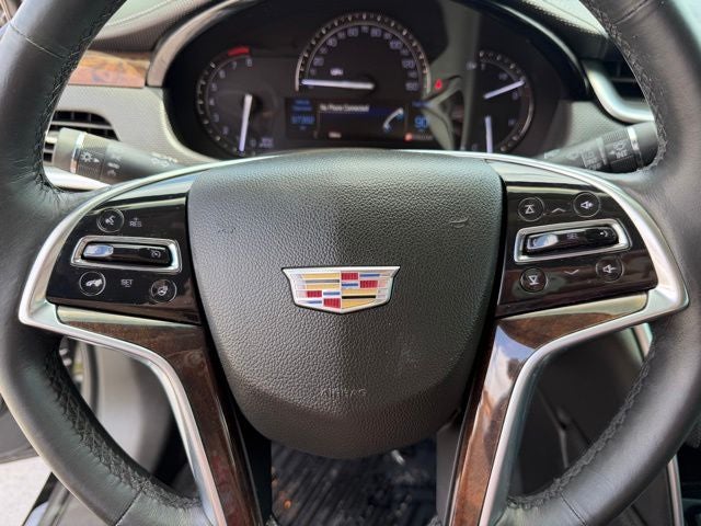 2017 Cadillac XTS Luxury