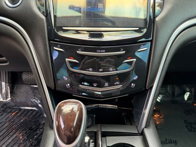 2017 Cadillac XTS Luxury