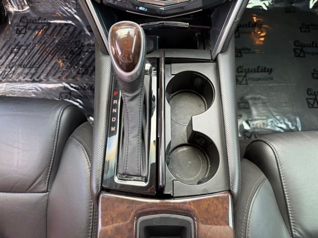 2017 Cadillac XTS Luxury