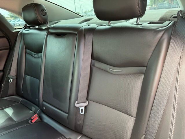 2017 Cadillac XTS Luxury