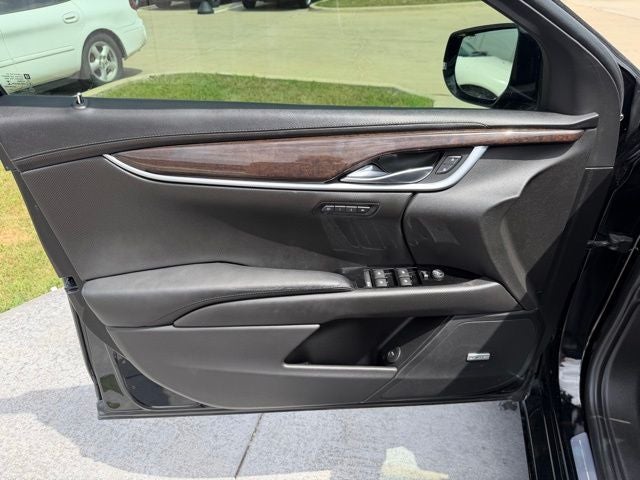 2017 Cadillac XTS Luxury