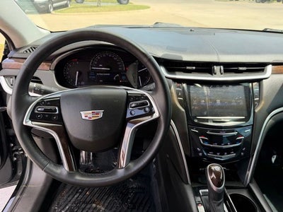 2017 Cadillac XTS Luxury
