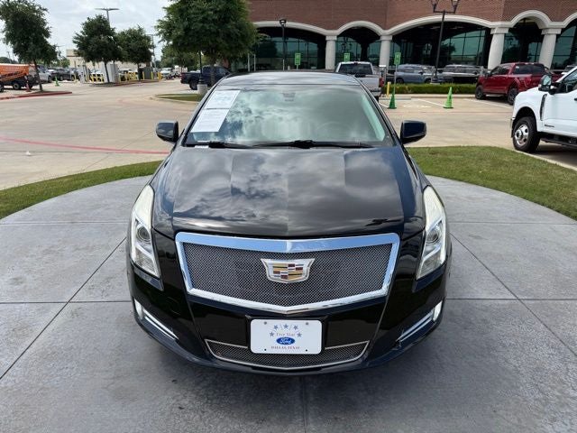 2017 Cadillac XTS Luxury