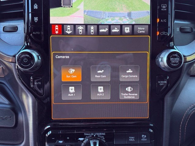 2024 RAM 2500 Longhorn